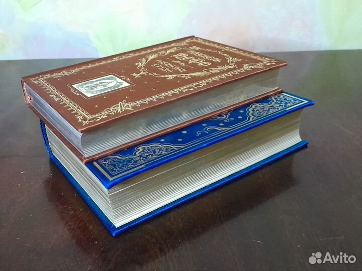 Даниэль Дэфо Робинзон Крузо и Сказки 1001 ночи