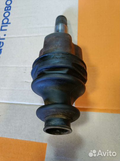 Шрус Форд Мондео 3