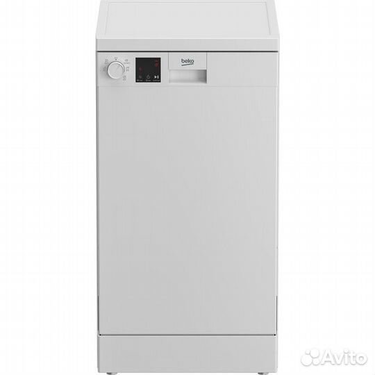 Посудомоечная машина Beko DVS050W01W
