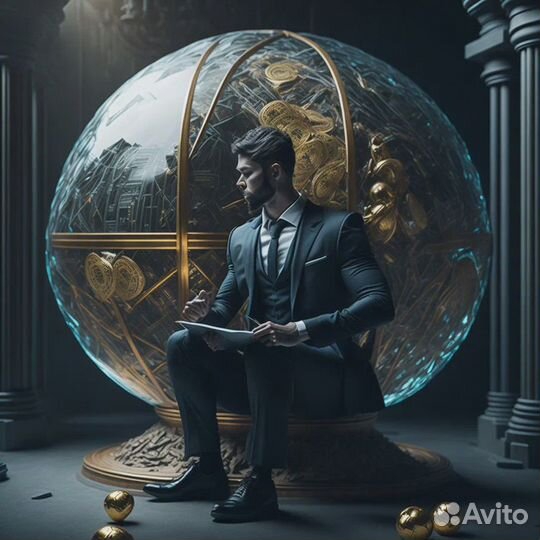 Поможем получить заем в размере 10 млн по 7,3год