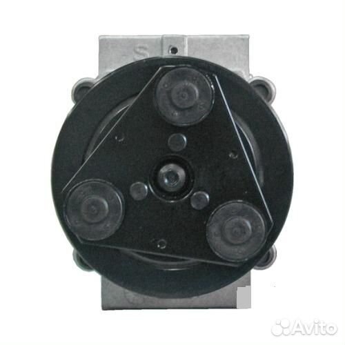 Компрессор кондиционера