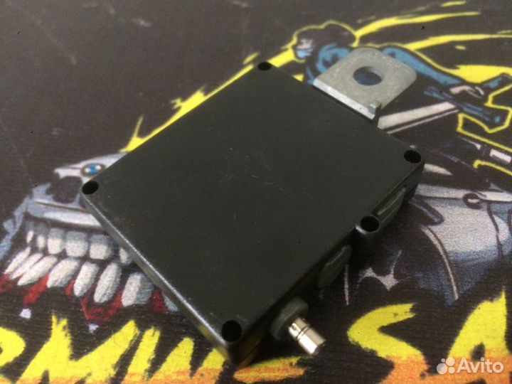 Антенна Bmw 3 E36 touring/ E36/2C M52B28 2002