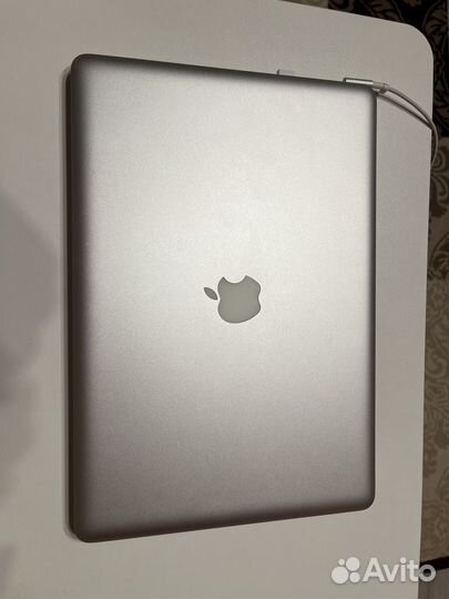 Macbook Pro 15 2011