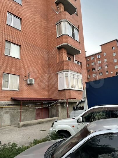 1-к. квартира, 38 м², 2/8 эт.