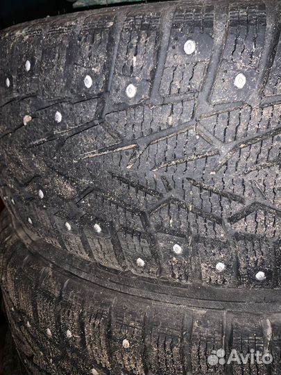 Nokian Tyres Nordman 7 205/55 R16