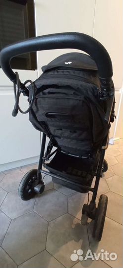Коляска Joie mytrax