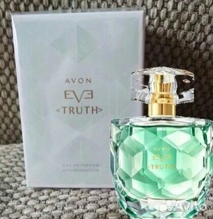 Коллекция ароматов EVE для нее от эйвон