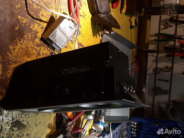 Светильник потолочный