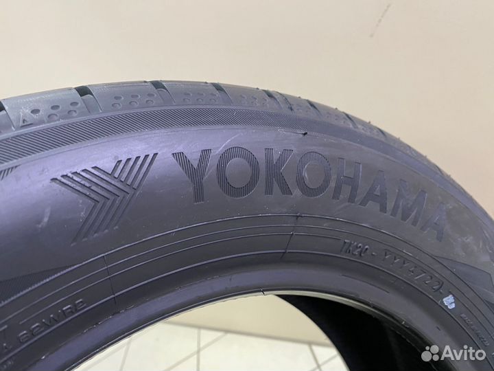 Yokohama BluEarth AE51 205/60 R16 96W