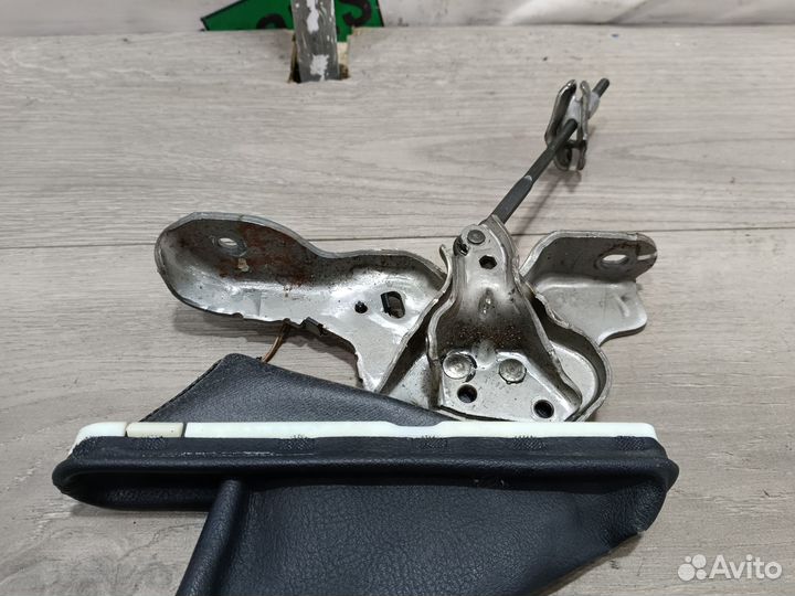 Рычаг ручника для Volkswagen Jetta 6