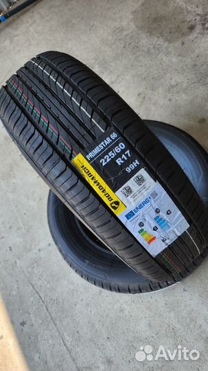 Roadmarch PrimeStar 66 225/60 R17 99H