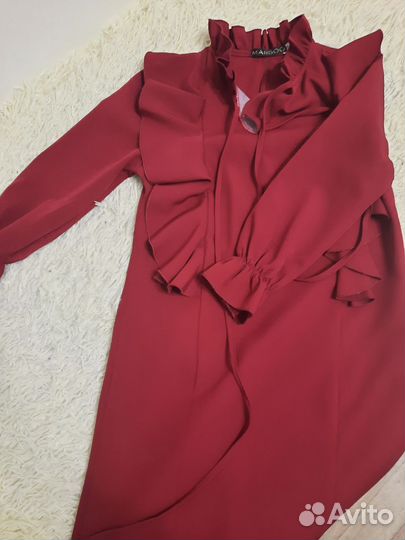 Платье женское