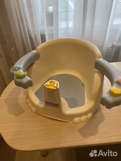 Стульчик для купания