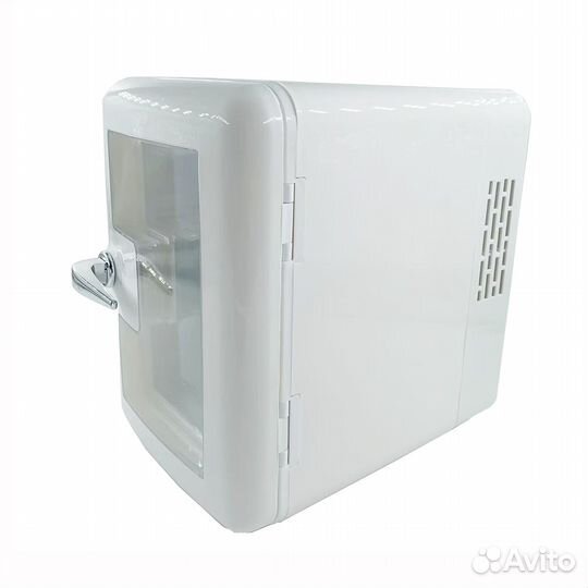 Домашний и автомобильный холодильник с камерой