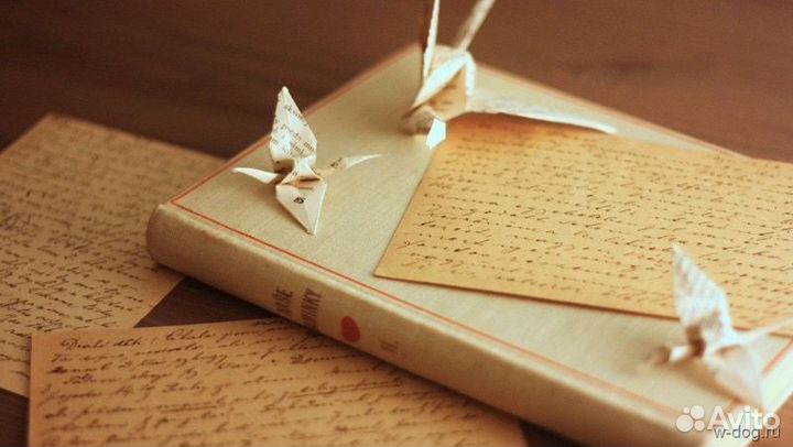 Стихи и тексты песен на заказ