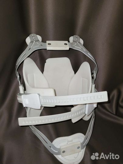 Корсет гиперэкстензионный 4-х точечный