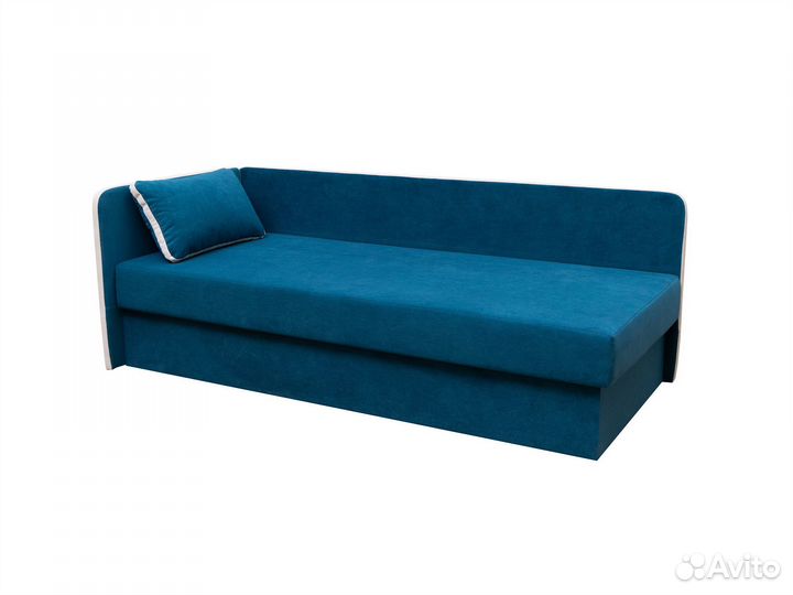 Кровать тахта детская для подростка с ящиком