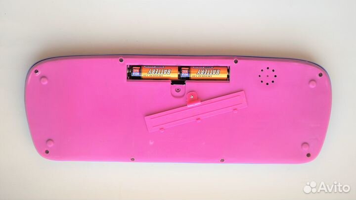 Синтезатор-игрушка