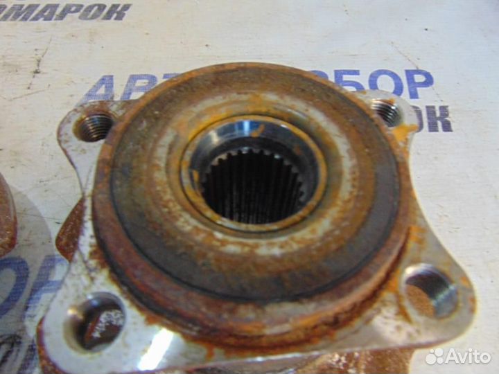 Ступица задняя для Toyota RAV 4 2013