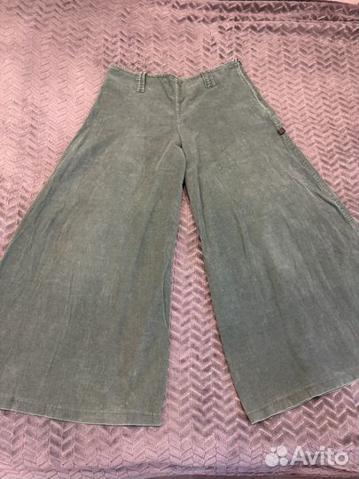 Джинсы/капри / бриджи