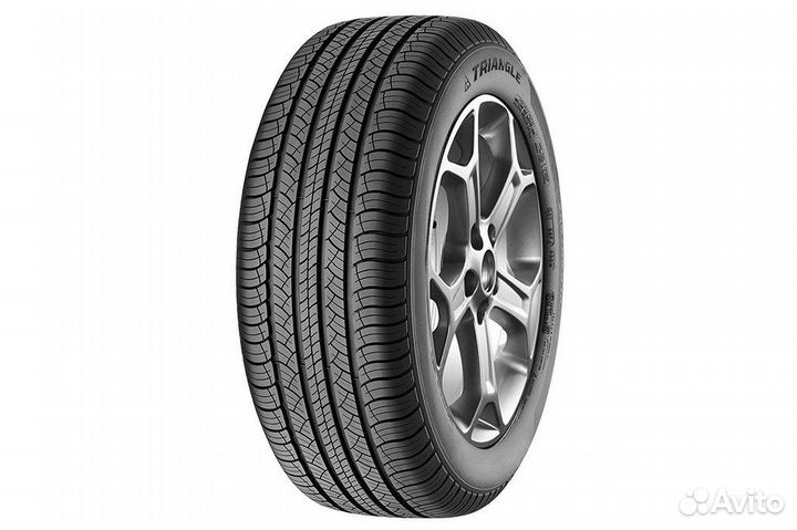 Triangle AdvanteX SUV TR259 245/70 R16 111H