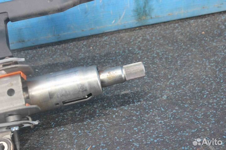 Колонка рулевая Opel Zafira B (Опель Зафира) A05 1