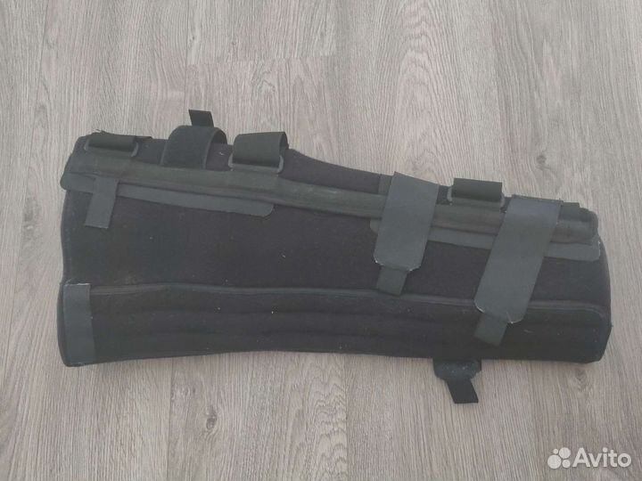 Коленный ортез Тутор коленный orlett KS-601