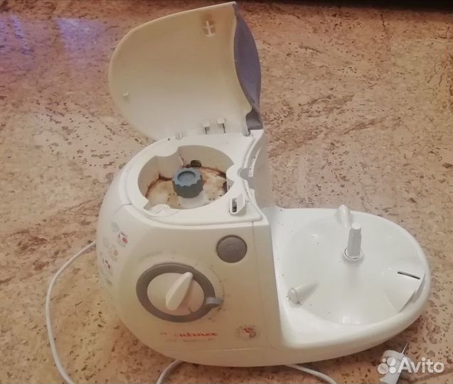 Кухонный комбайн запчасти moulinex