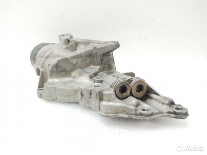 Корпус масляного фильтра Mercedes-Benz S-Class