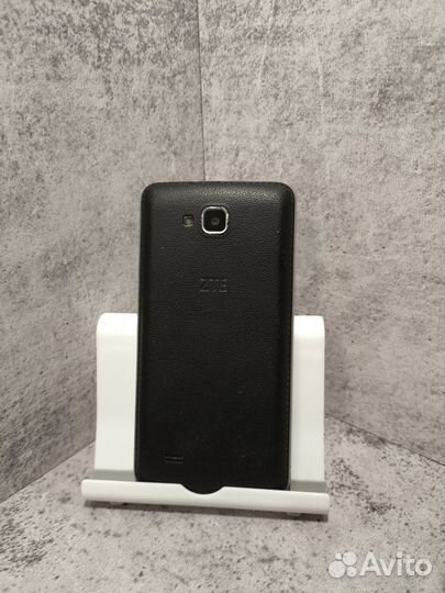 ZTE Blade AF3, 4 ГБ