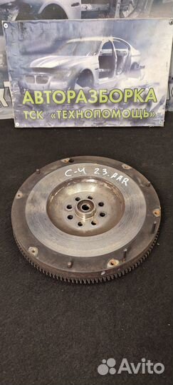 Маховик Audi 100 C4