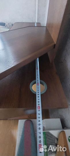 Компьютерный стол бу