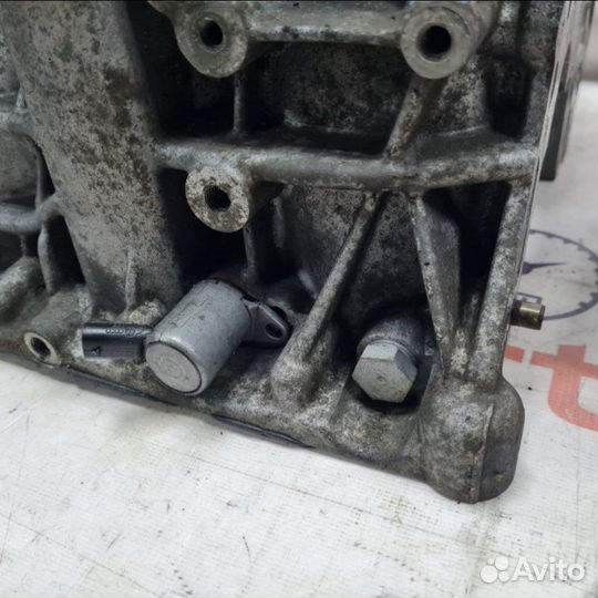 Блок двигателя Audi A3 8V 2019