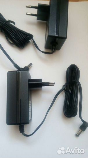 Блок питания руля Logitech Wingman Formula Force