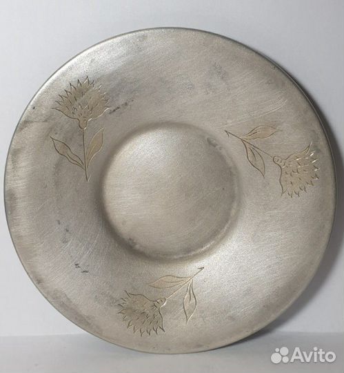 Серебро 875 пробы. Лопатка, ложка,браслет