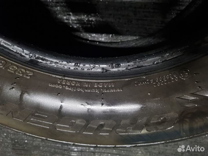 Kumho Crugen HP71 235/60 R18 107V