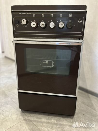 Плита газовая б/у