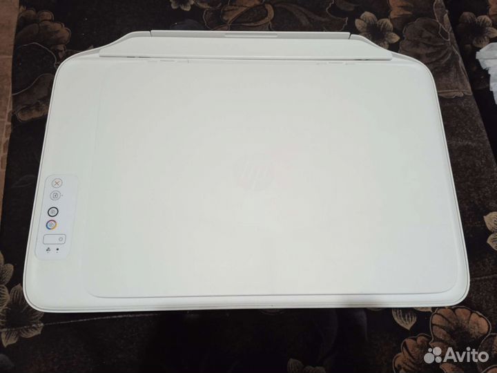 Принтер hp deskjet 2320