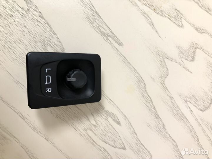 Проводка Зеркал Нива 214 (Ваз 2114 атп)