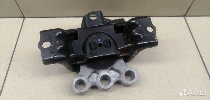 Опора двигателя правая Aveo (T300) 2011