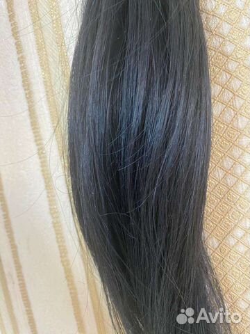 Волосы для наращивания 01