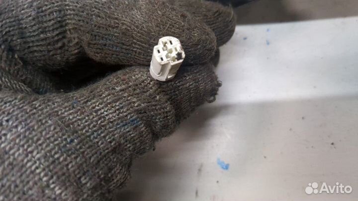 Зеркало боковое Toyota Yaris, 2006