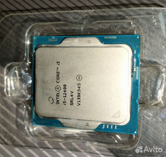 Комплектующие