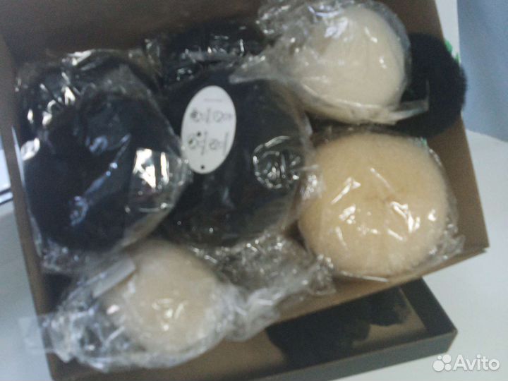 Валик для волос