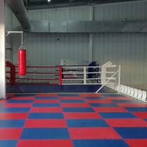 Будо-Маты, Москва