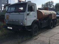 КАМАЗ 5320, 1993