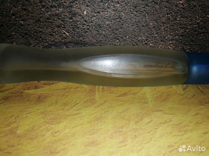 Туалетная водаSummer White