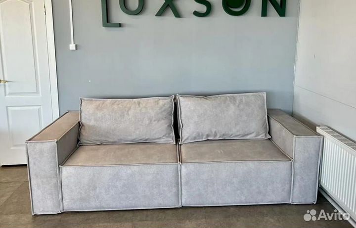 Диван лофт #22
