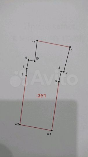 Участок 25 сот. (ИЖС)