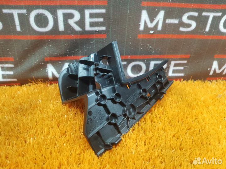 Пластик салона Mercedes-Benz C-Class W204 271.860